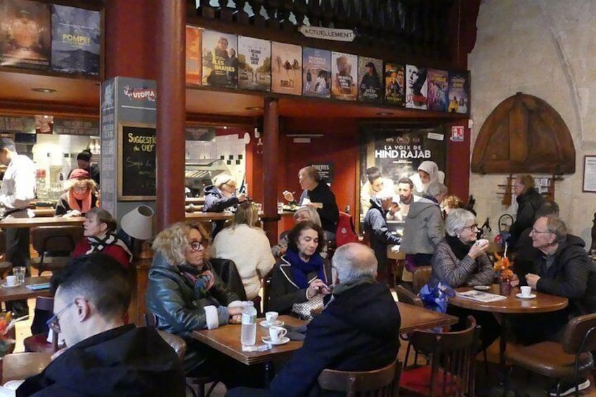 Bordeaux: Eleanor of Aquitaine & Medieval Bordeaux Tour 4