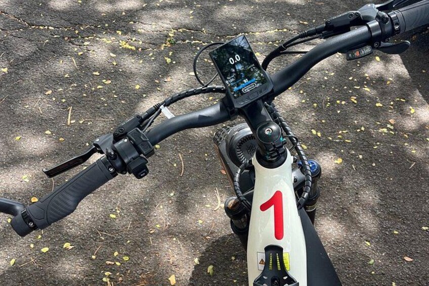 Experience Fort Collins by E Bike Guided Tour 5
