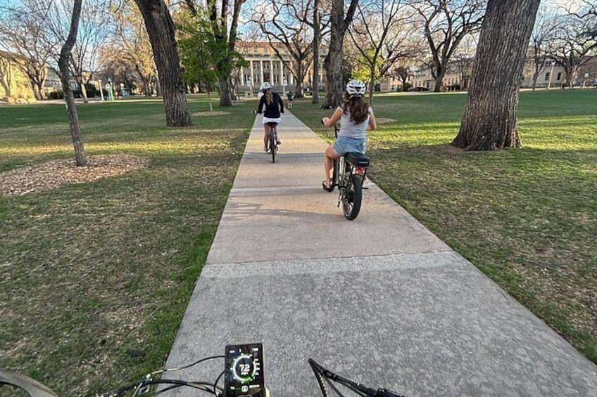 Experience Fort Collins by E Bike Guided Tour 4
