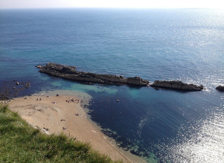 Picture 10 for Activity From Bournemouth: Jurassic Coast & Isle of Purbeck Day Tour 2
