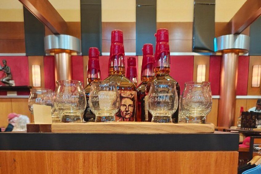Craft Bourbon Kentucky’s Hidden Distilleries Experience 3