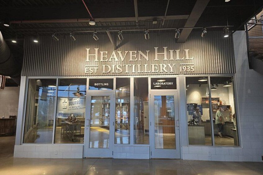 Craft Bourbon Kentucky’s Hidden Distilleries Experience 5