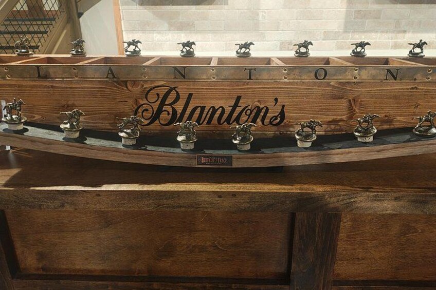 Craft Bourbon Kentucky’s Hidden Distilleries Experience 2