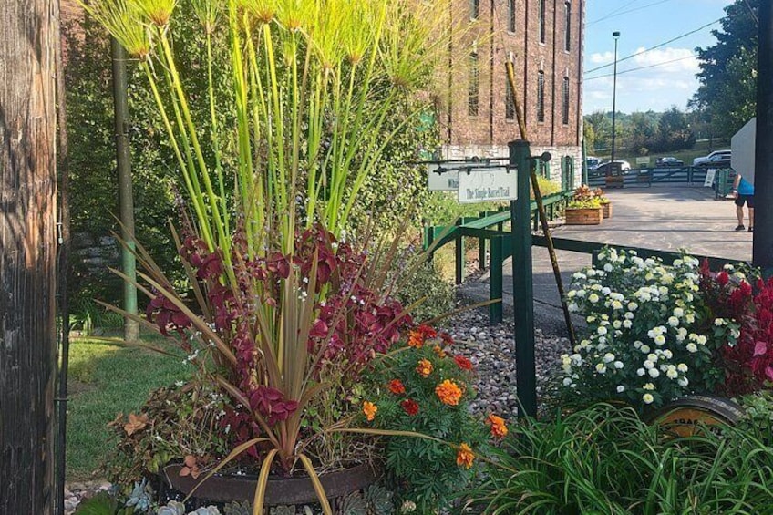 Craft Bourbon Kentucky’s Hidden Distilleries Experience 4