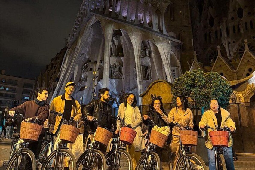 Sagrada Familia 2