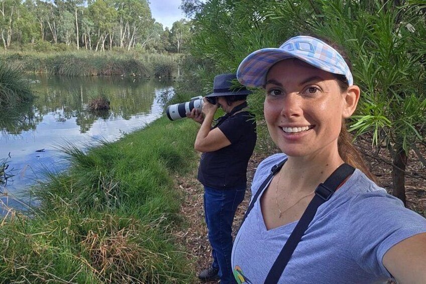 From Adelaide: Ultimate SA Birding & Nature Discovery Tour 2