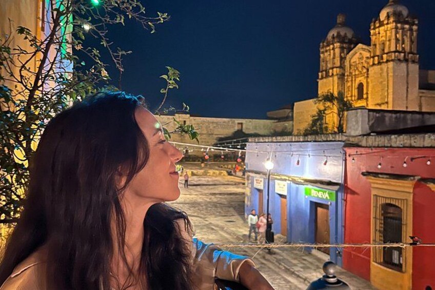 Oaxaca Walking Tour 5