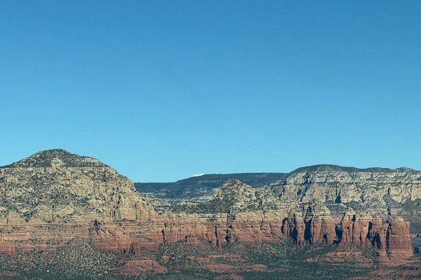Scenic Flights Over Sedona 5