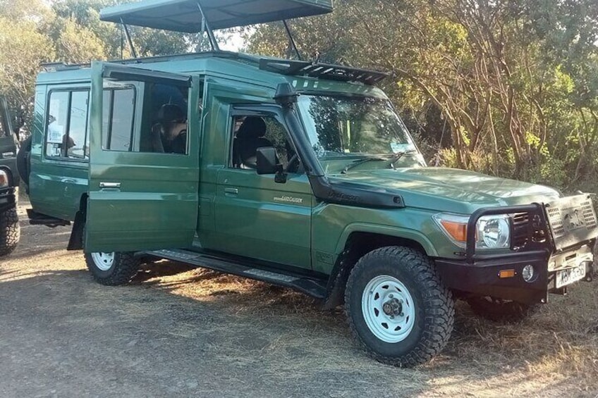 jeep 2