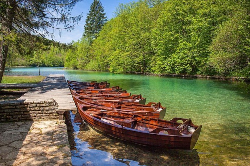 Sapanca Lake and Masukiye Village Tour from Istanbul 4