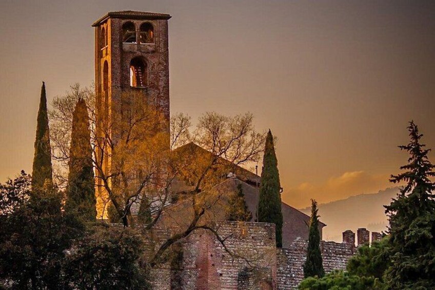 Bassano del Grappa : from Padua, Abano and Montegrotto Terme 3