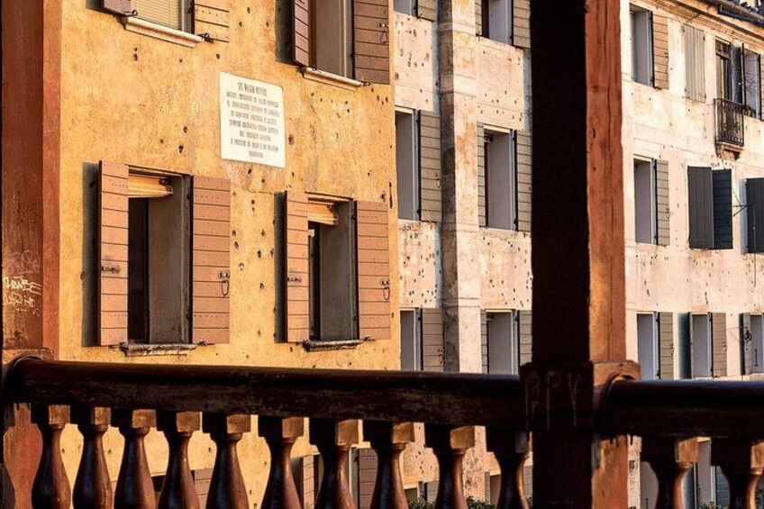 Bassano del Grappa : from Padua, Abano and Montegrotto Terme 2