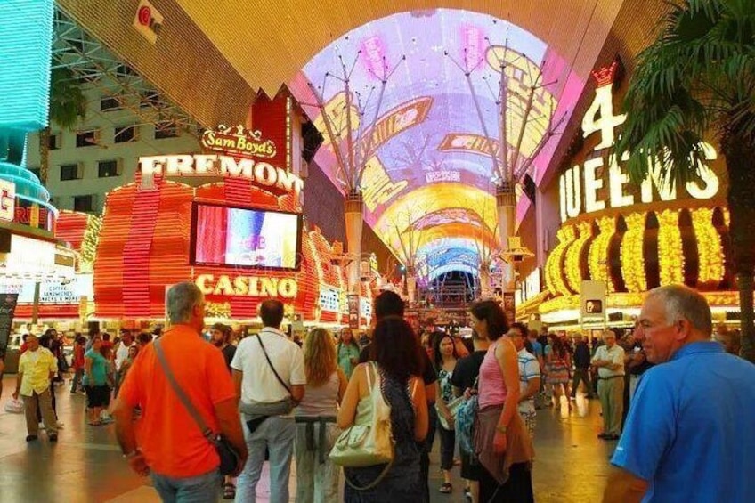 Fremont st. 3