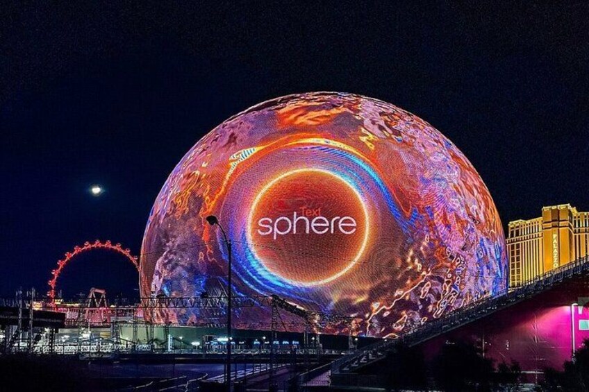 The Sphere 3