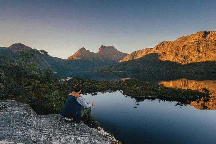 6 Day Island Icons Tassie Day Tour Bundle 4