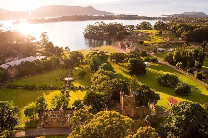6 Day Island Icons Tassie Day Tour Bundle 3