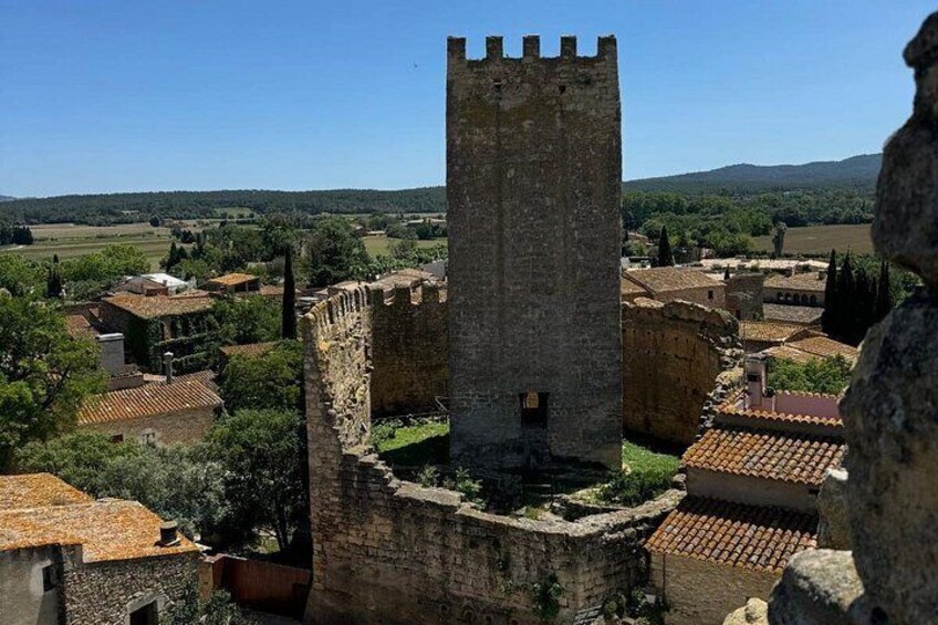 Costa Brava and Medieval Town Private Tour from Barcelona 4