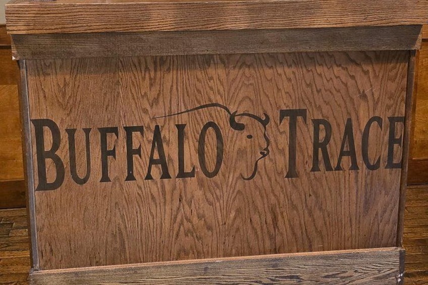 B&C Buffalo Trace and chuchill down 1