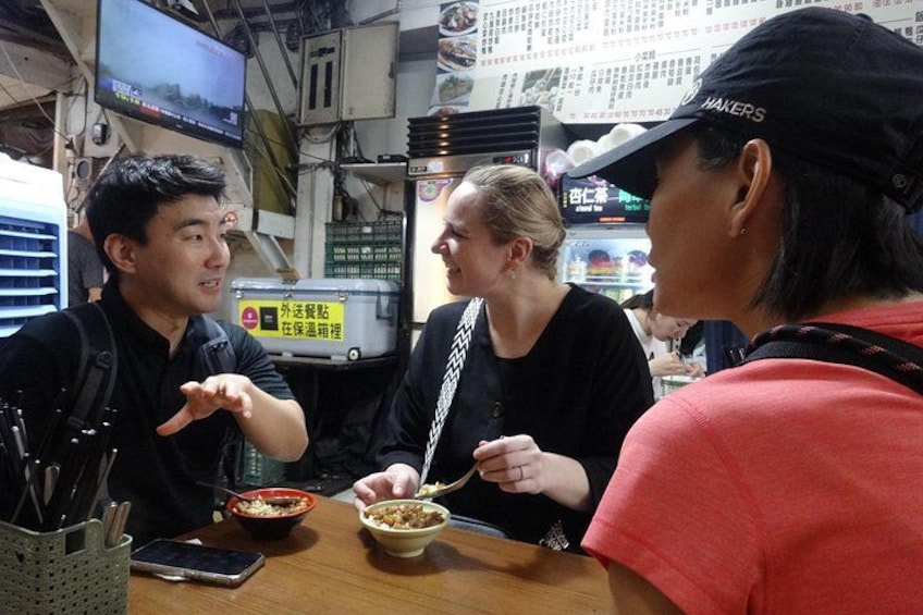 Ningxia Night Market 2