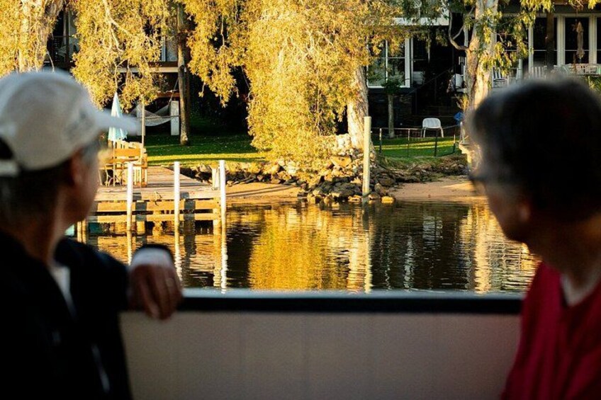 Noosa Queen Sunset Cruise River 3