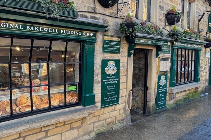 Visit Historic Towns 2