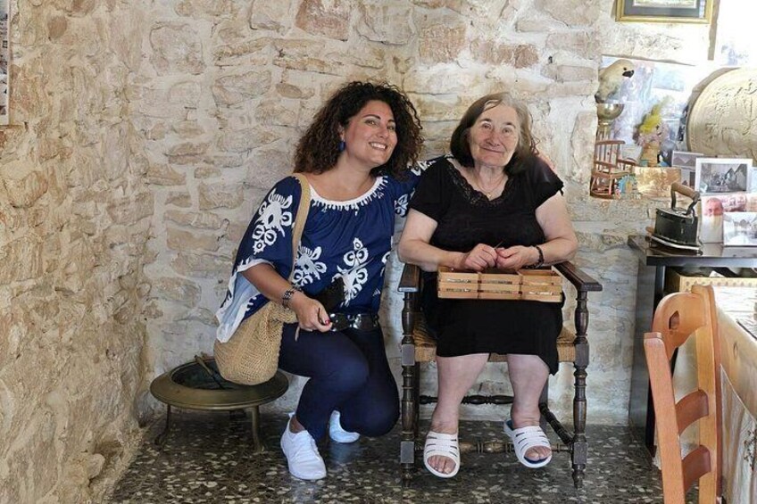 Celebrity Cruise Shore excursion Discover Alberobello and Ostuni 2