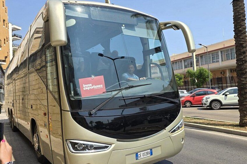 Celebrity Cruise Shore excursion Discover Alberobello and Ostuni 2