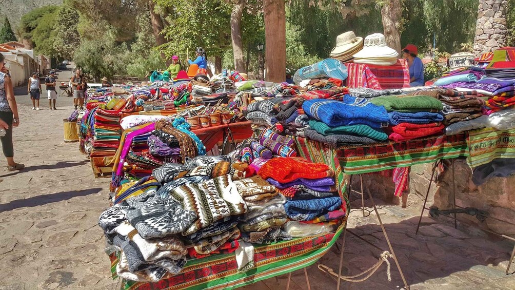 Picture 9 for Activity From Jujuy: Day Trip to Quebrada de Humahuaca