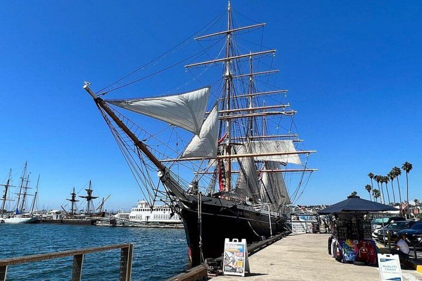 Star of India 1