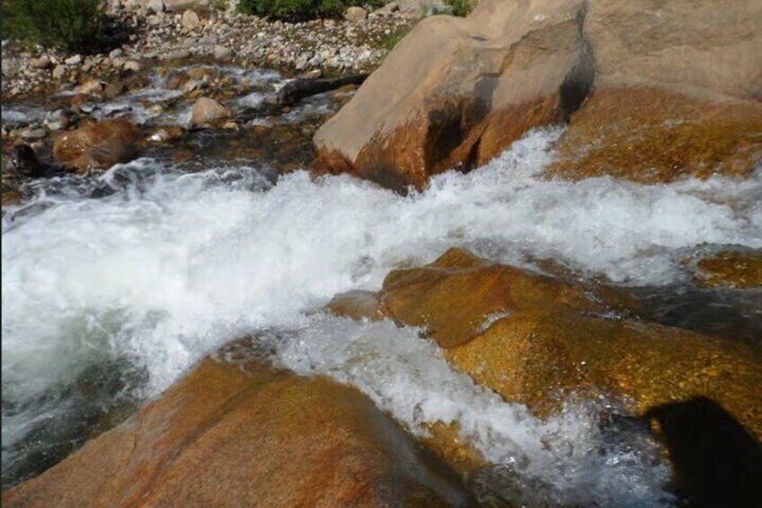  Rocky Mountain National Park Waterfall Hiking Tour 1