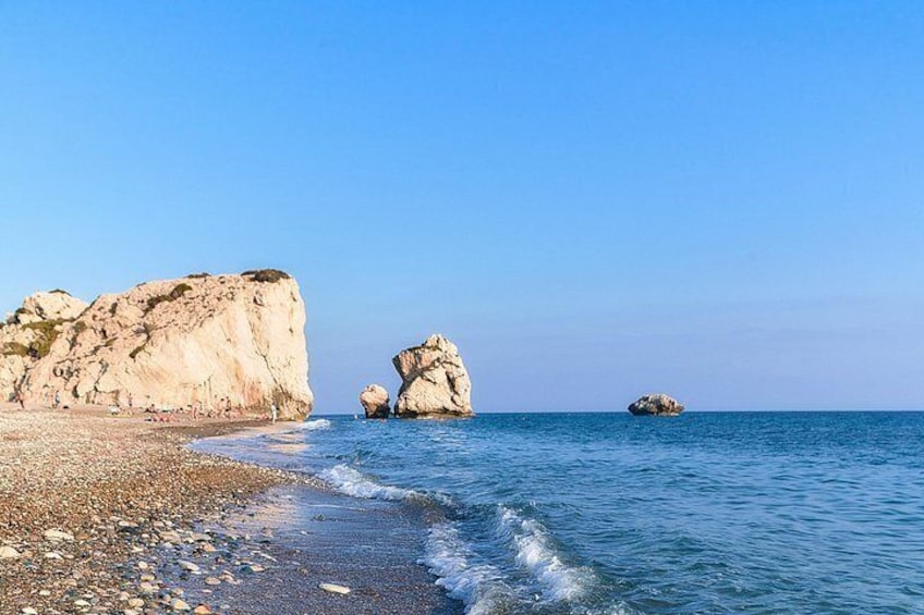 Cyprus Mountain World Tour 2