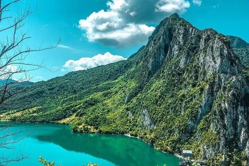 Bovilla Lake and Kruja Castle Tour 2