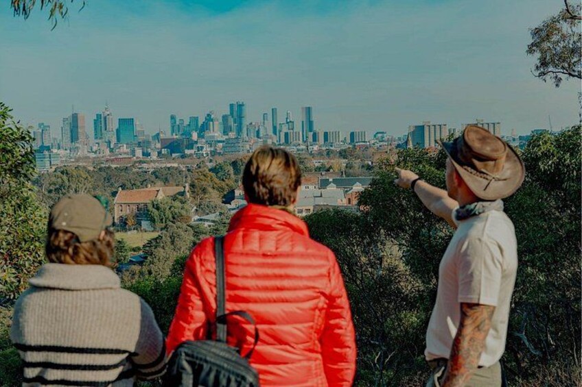 City Views 3
