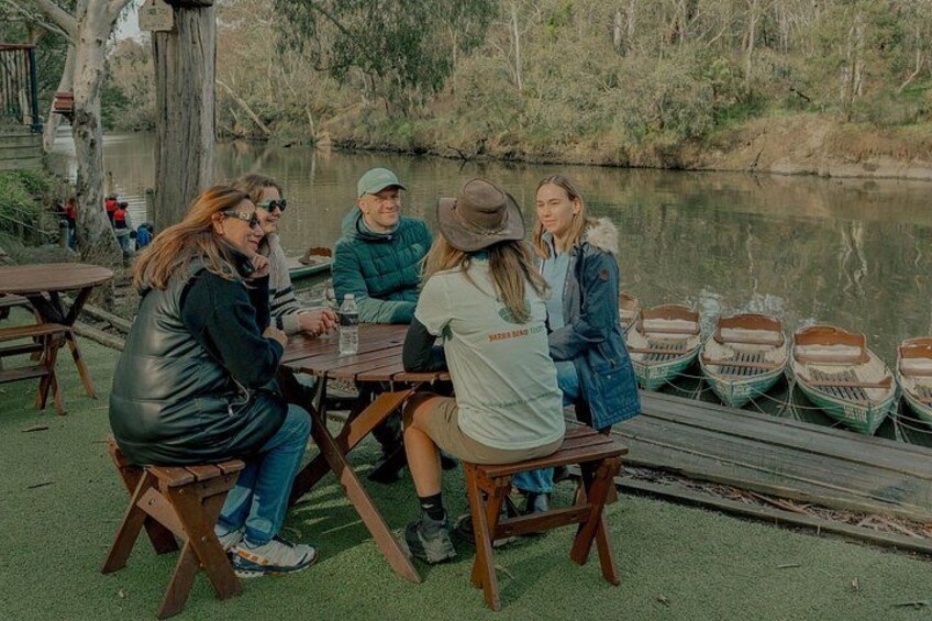 Fairfield Boathouse 3