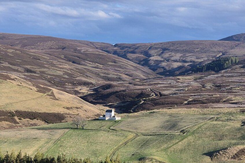 Loch Ness Private Tour 360" Invergordon, Inverness, Cawdor Castle 2