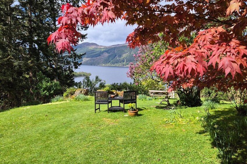 Loch Ness Private Tour 360" Invergordon, Inverness, Cawdor Castle 4