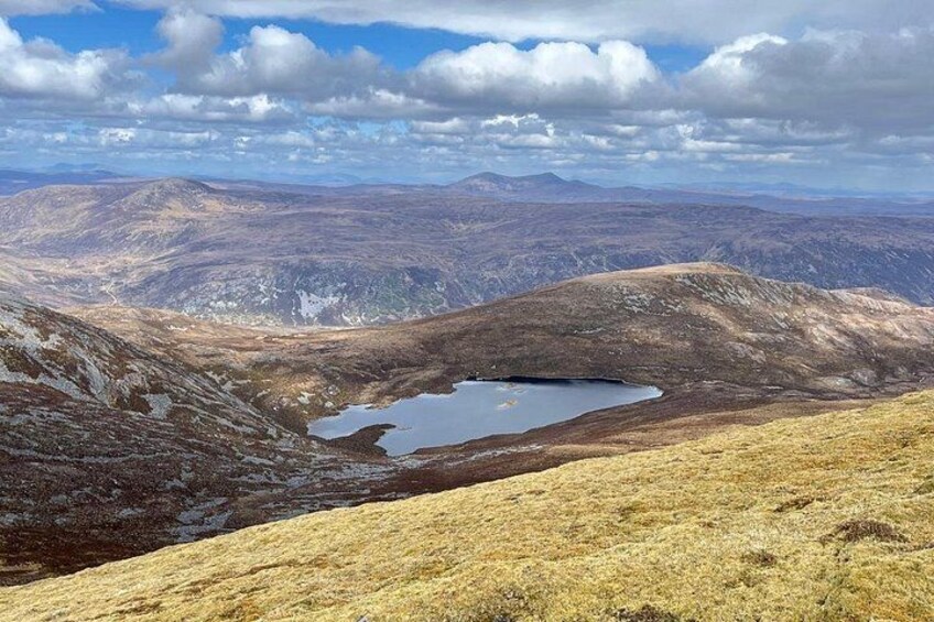 Loch Ness Private Tour 360" Invergordon, Inverness, Cawdor Castle 3
