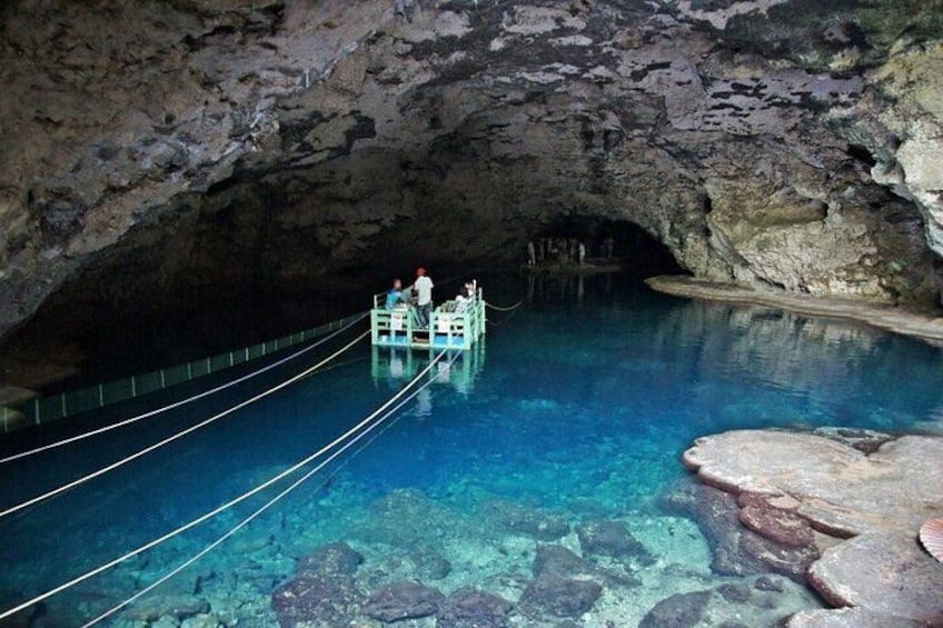 Tour in Santo Domingo from Punta Cana 5