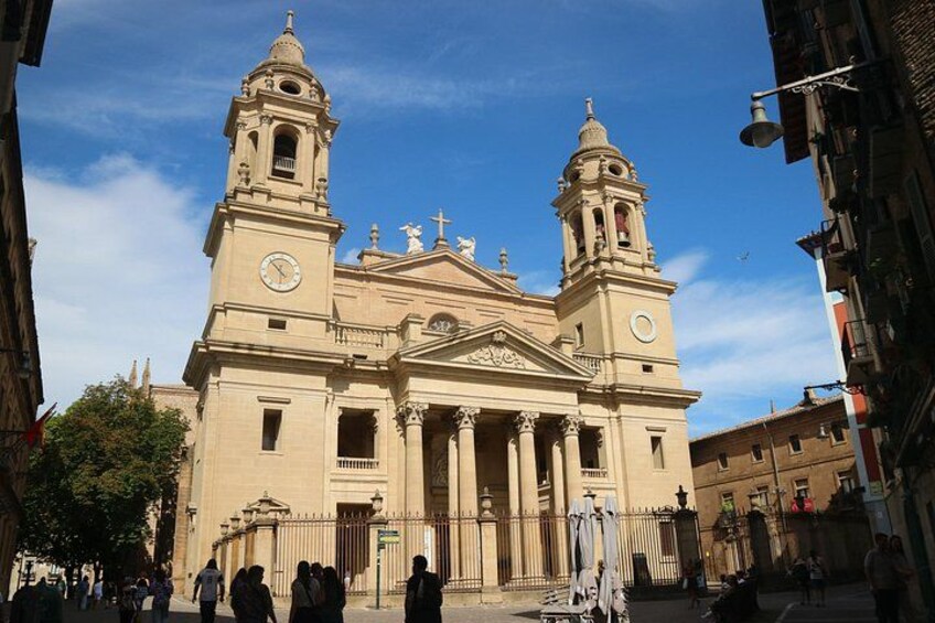 Cathedral of Saint Mary of the Assumption 3
