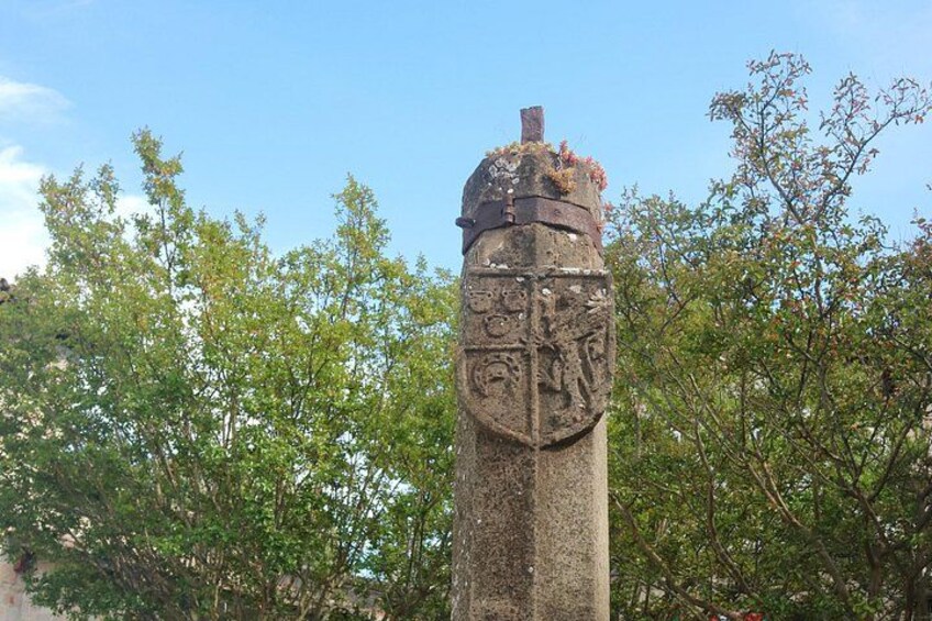 Pillory 2