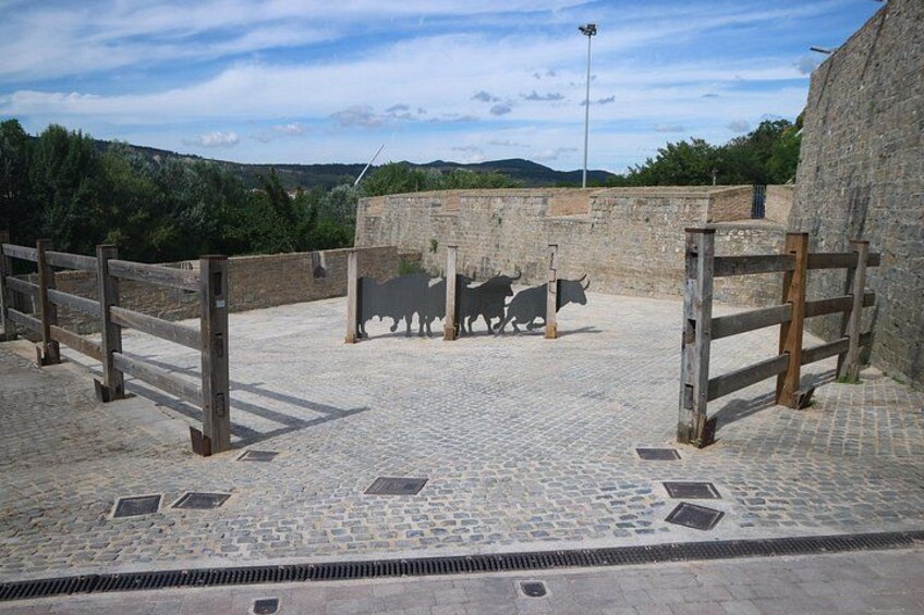 Santo Domingo pens 5