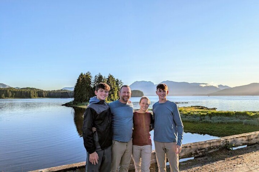 2 Hour Chichagof Island Guided Driving Tour 5