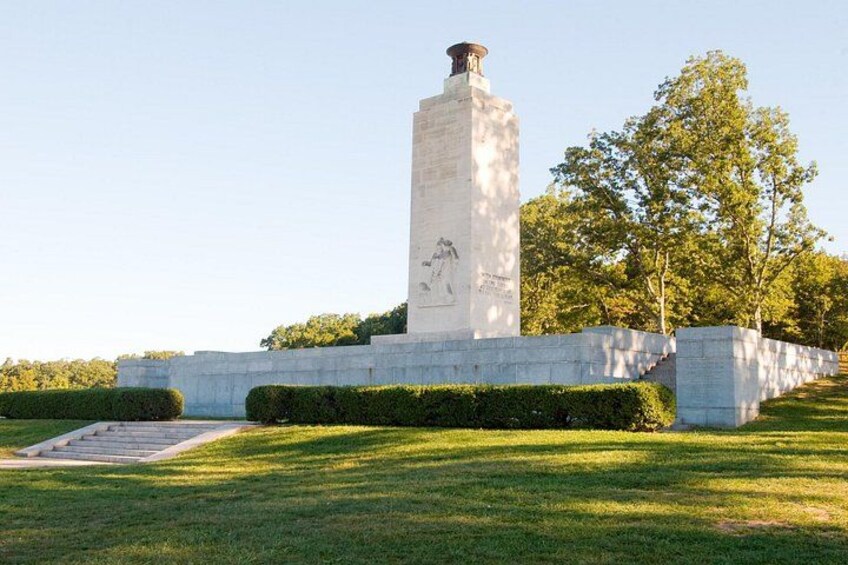 Gettysburg Tour Bundle Self Guided Driving and Walking Tours 5