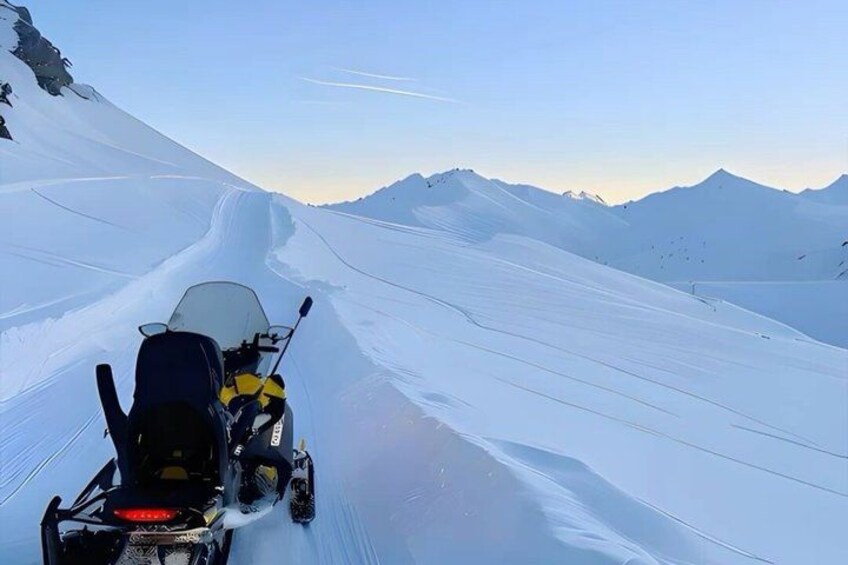 Best Of Tashkent: Amirsoy Skiing Resort, Chimgan and Charvak Lake 4
