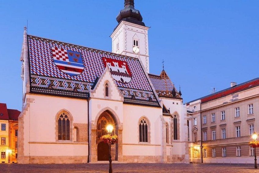 Witches & Whispers: Zagreb’s Upper Town Tales 3