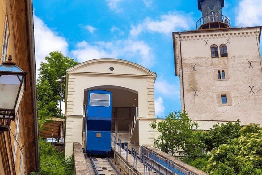 Witches & Whispers: Zagreb’s Upper Town Tales 3