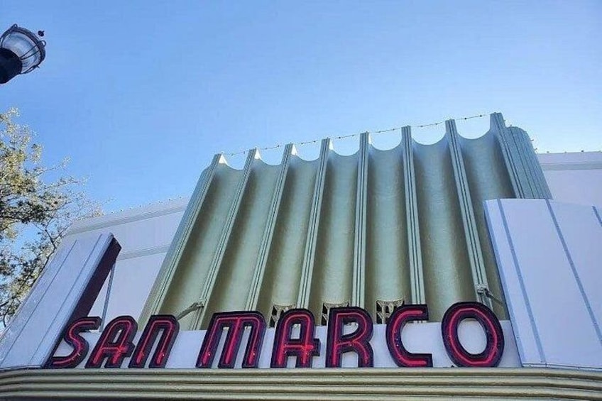 San Marco Food Tour Culinary Journey in Jacksonville 2