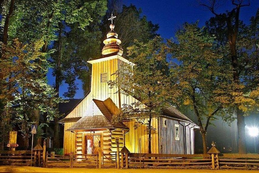 Cultural and historical Tour in Zakopane 3