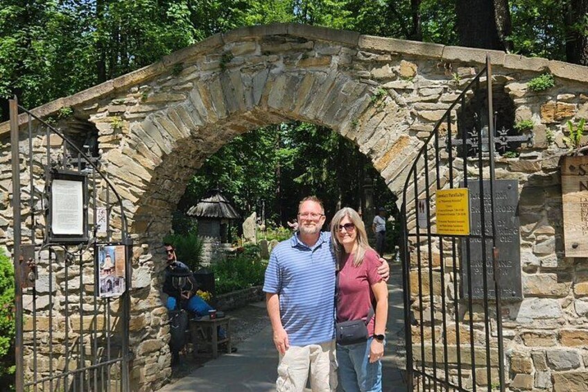 Cultural and historical Tour in Zakopane 2