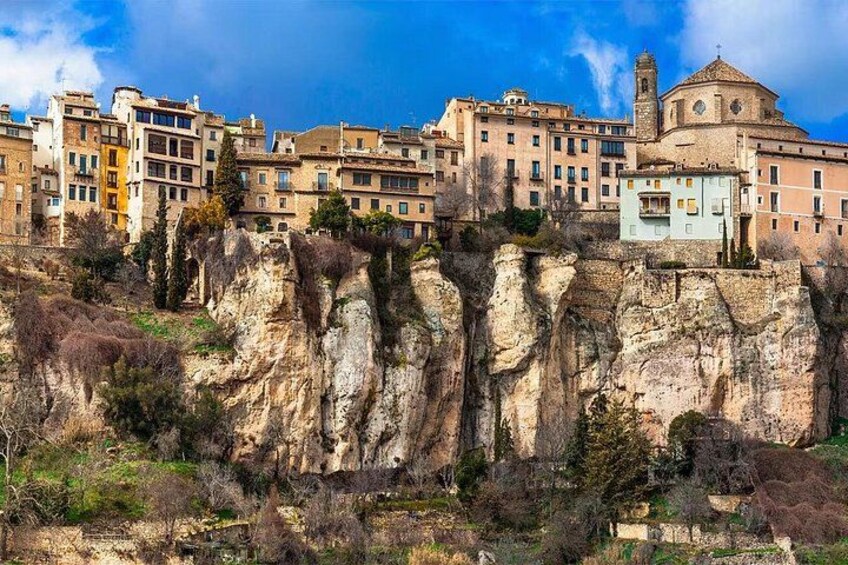 Cuenca Full Day Visit Self guided 3